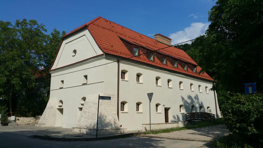 Apartament Stary Kazimierz - Apartamenty Pod Aniolem Kazimierz Dolny Exterior photo