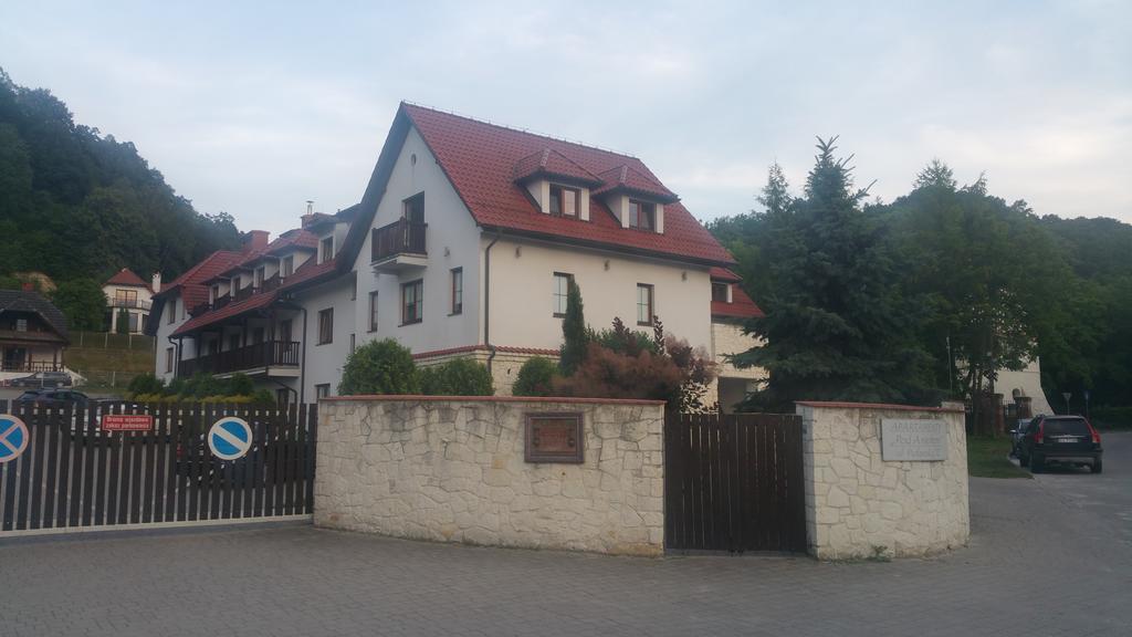 Apartament Stary Kazimierz - Apartamenty Pod Aniolem Kazimierz Dolny Exterior photo